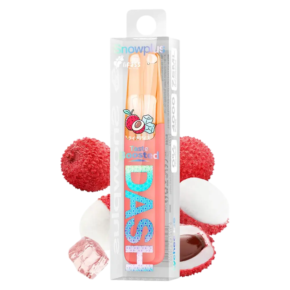 DASH product